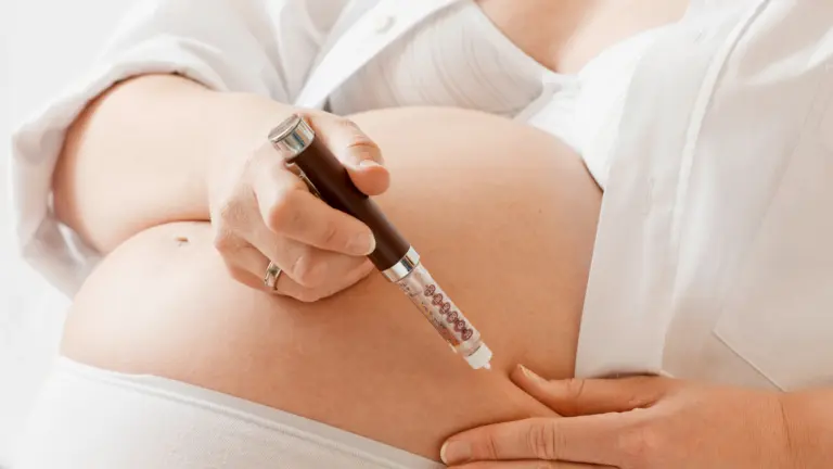 Experten-Interview: „Schwangerschaft als etwas Besonderes genießen!“ – auch mit Diabetes! | Foto: fovito – stock.adobe.com
