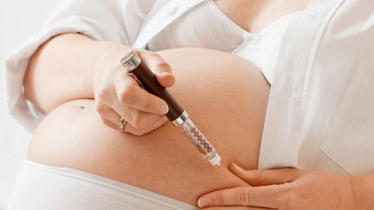 Experten-Interview: „Schwangerschaft als etwas Besonderes genießen!“ – auch mit Diabetes! | Foto: fovito – stock.adobe.com