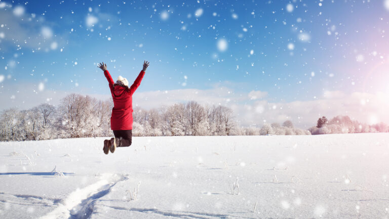 Laubers Kolumne: Winterfit wie ein Diabetiker | Foto: candy1812 – stock.adobe.com