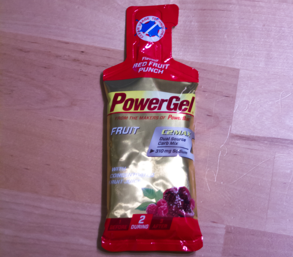 Powerbar