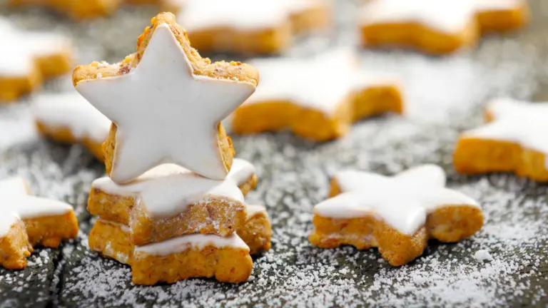 Stevia und Erythritol: Backen mit Zuckeralternativen | Foto: fotoknips – stock.adobe.com