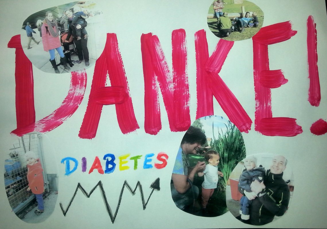 Danke Diabetes