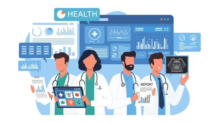 Die wichtigsten medizinischen Werte bei Diabetes | Foto: Azizun – stock.adobe.com