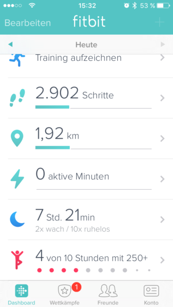 Fitbit