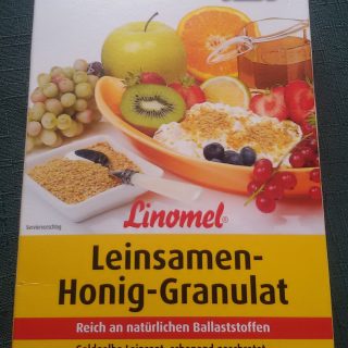 Packung Linomel I