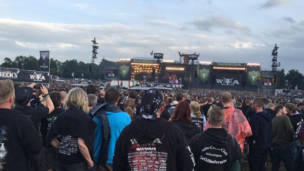 Wacken