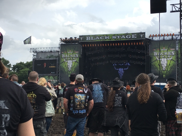 Wacken