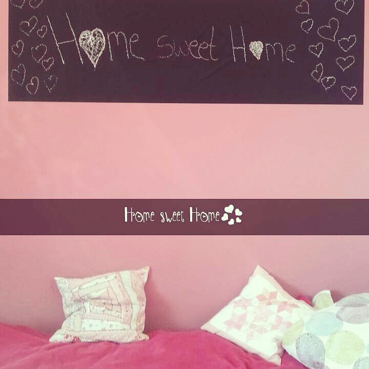 Home Sweet hoome