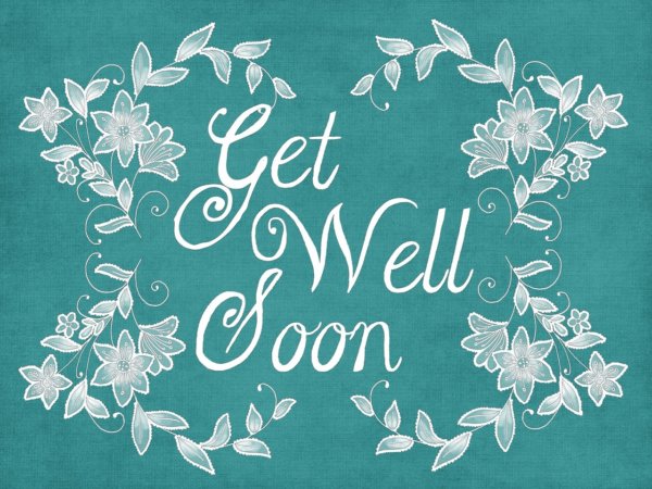 GetWellSoon