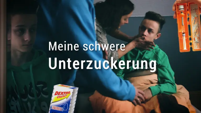 Meine schwere Unterzuckerung – und was das für meine Eltern bedeutet hat | Foto: Bastian Niemeier