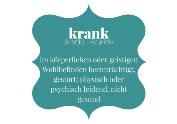 krank