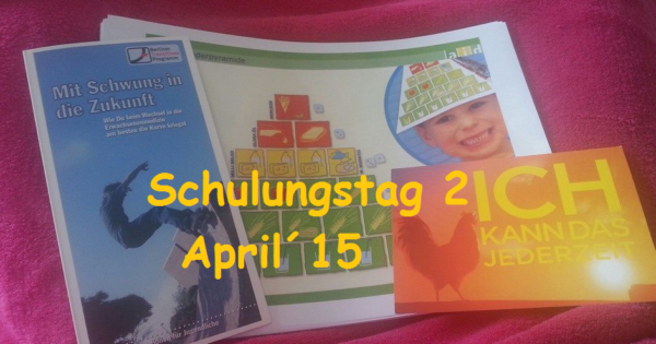 Foto Schulung