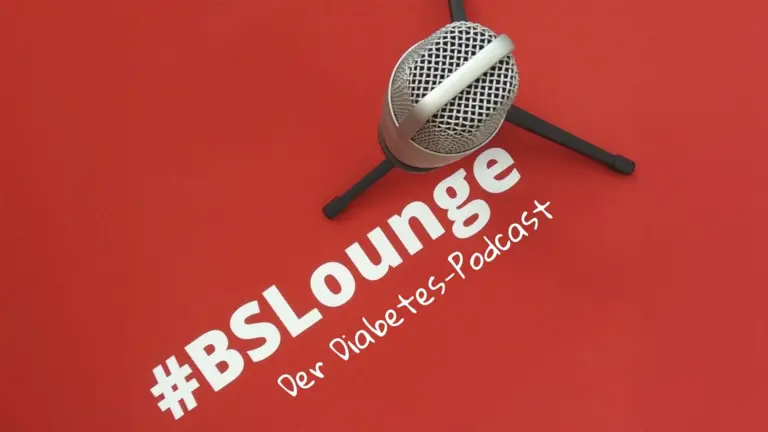 Blood-Sugar-Lounge-Podcast: Der Wechsel vom Pen zur Insulinpumpe | Foto: MedTriX