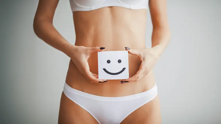 So bewahren Sie Ihre Darmgesundheit | Foto: Maksymiv Iurii – stock.adobe.com