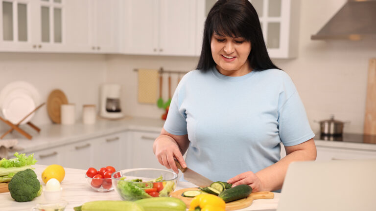 Hilfreiche Tipps fürs Abnehmen | Foto: New Africa – stock.adobe.com