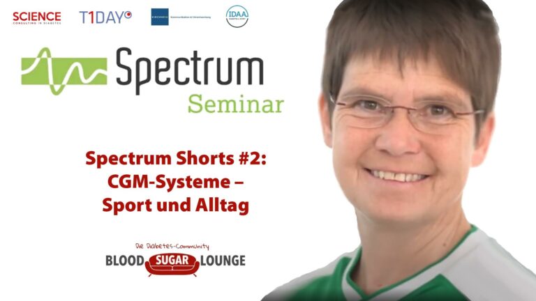 Video – Spectrum Shorts – 7 - Sport und Alltag