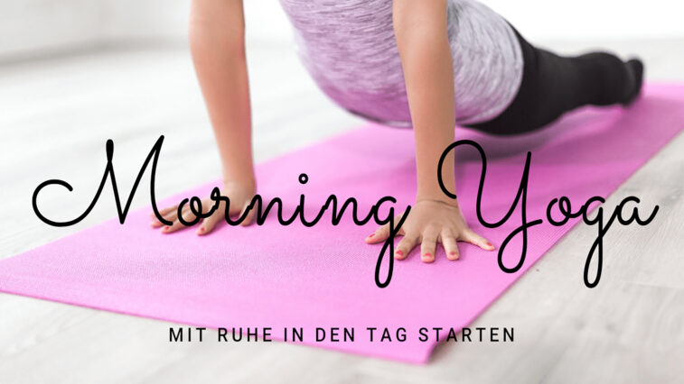 Yoga mit Steffi Hertel: Morning Yoga – mit Ruhe in den Tag starten | Foto: StockSnap – Pixabay