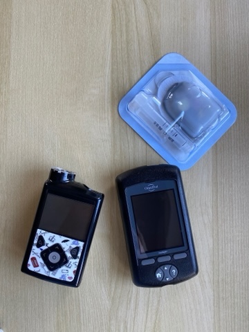 Minimed 640G und OmniPod PDM