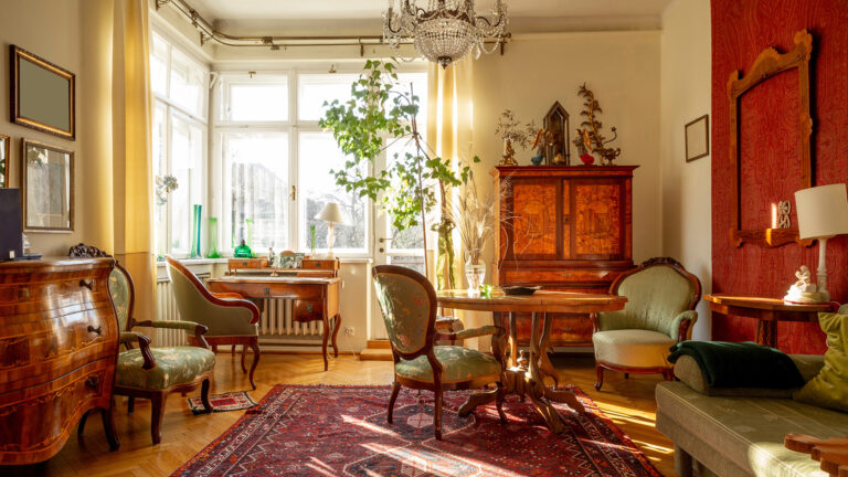 Laubers Kolumne: Be Biedermeier | Foto: Mikolaj Niemczewski – stock.adobe.com