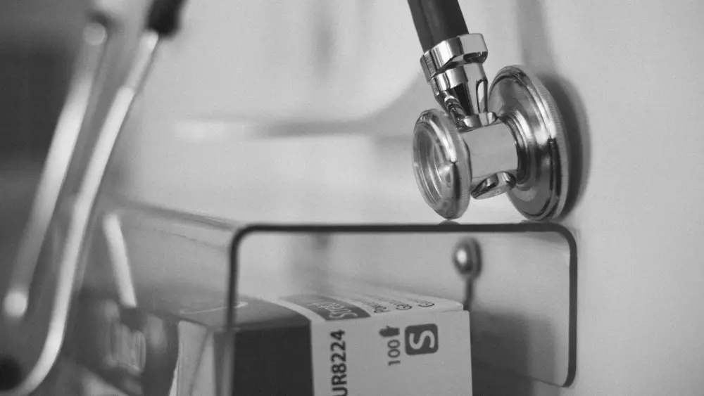 Arbeiten im Gesundheitsbereich und keine Ahnung von Typ-1-Diabetes haben | Foto: pixaby