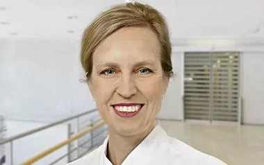 Prof. Dr. Diana Rubin