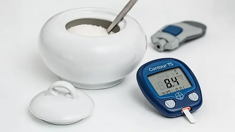 Typ 1, Typ 2, Typ 3 ... wie viele Typen kann man mit Diabetes eigentlich haben? | Foto: Michelle Schmidt