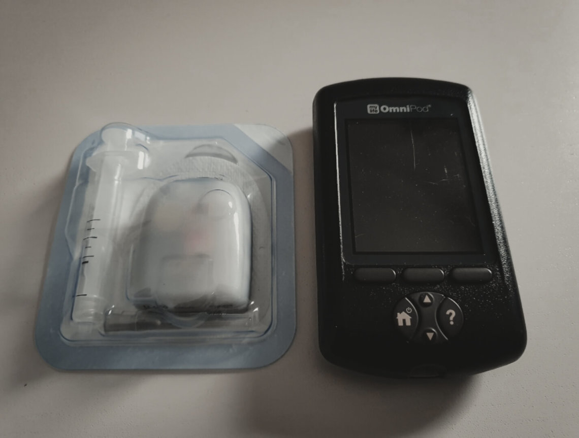 Omnipod 