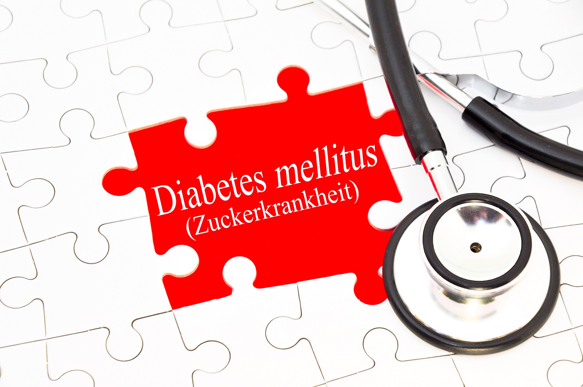 Diabetes – Was Ist Das Eigentlich? - Diabetes-Anker