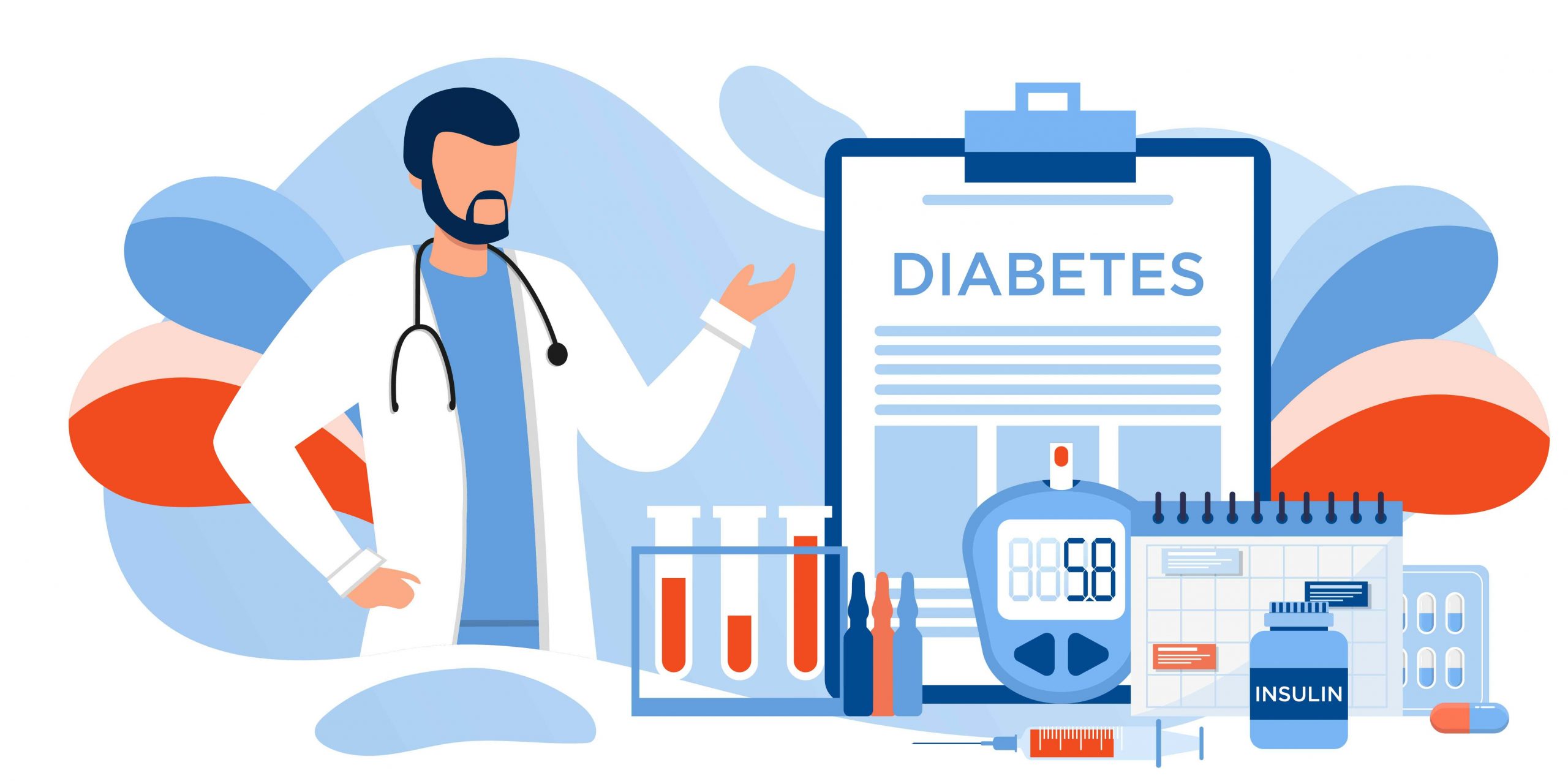 Diabetes Typen Es gibt nicht nur 20, sondern 20 verschiedene ...