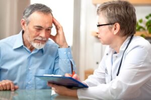 Diabetes-Folgeerkrankungen: Das solltest Du wissen