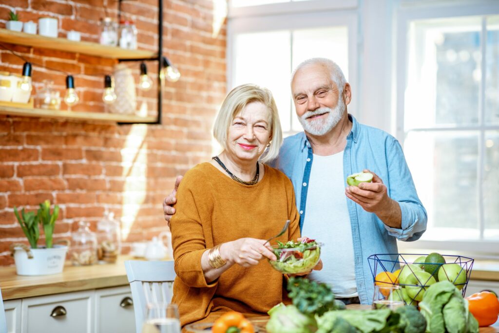 Gesunde Ernährung Warum ist das eigentlich so schwer?