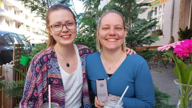 „Diabetes steht nicht im Vordergrund, ist aber immer mit dabei“ | Foto: privat
