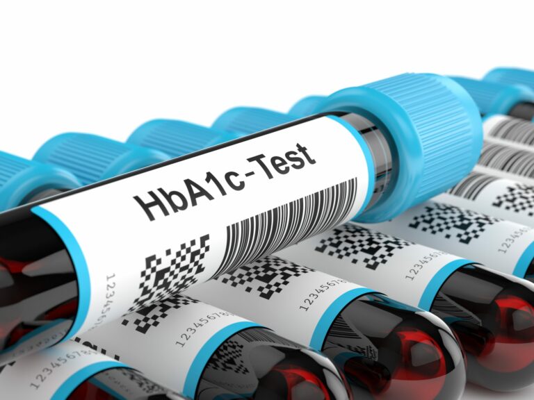 Welcher HbA1c-Zielwert passt zu meinem Leben?