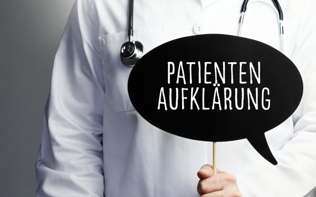 #DiabetesDialog am 8. September: einschalten und informieren