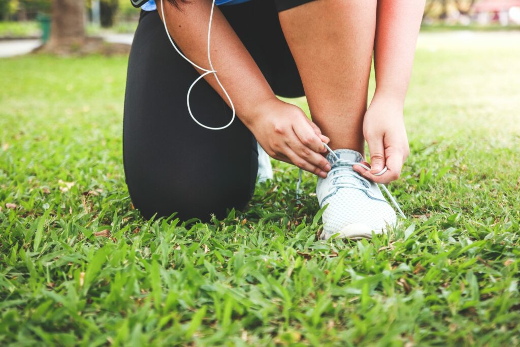 Worauf man beim Sport mit Diabetes achten sollte