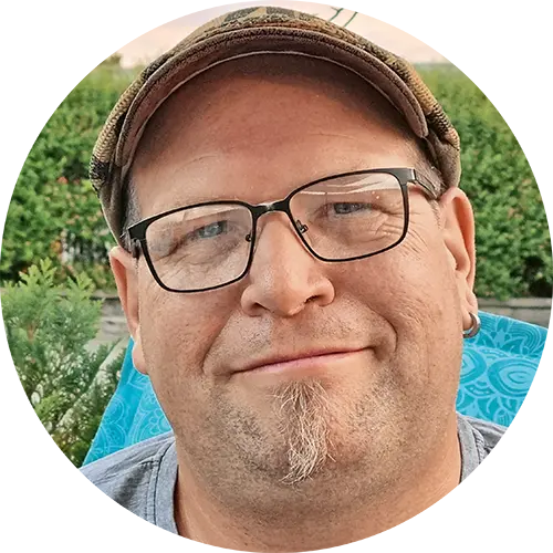 Aus der Community: „Der Weltdiabetestag ist mir wichtig, weil …“ – Alexander | Foto: privat