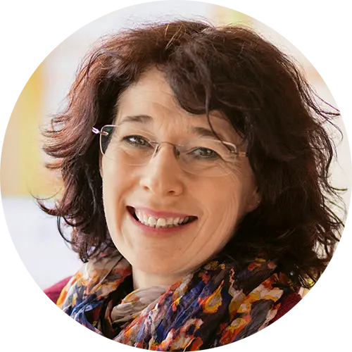 Aus der Community: „Der Weltdiabetestag ist mir wichtig, weil …“ – Caro | Foto: Susanne Prothmann