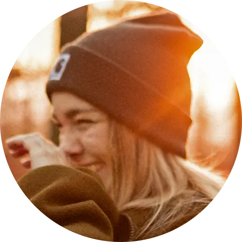 Aus der Community: „Der Weltdiabetestag ist mir wichtig, weil …“ – Michelle | Foto: privat