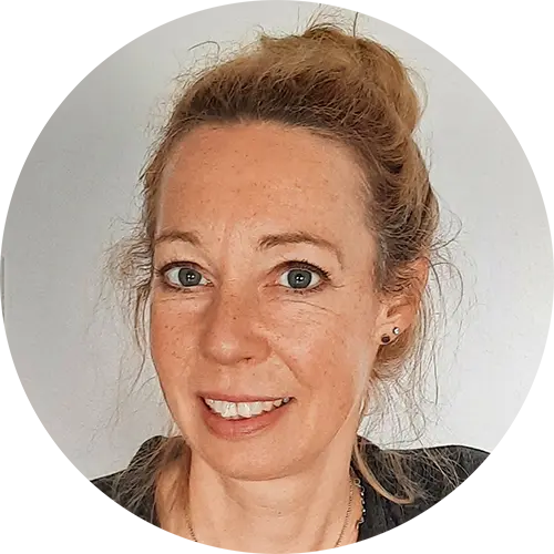 Aus der Community: „Der Weltdiabetestag ist mir wichtig, weil …“ – Steffi | Foto: privat