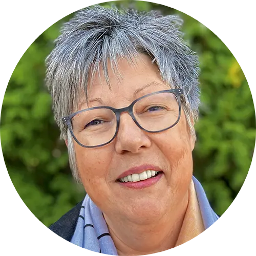 Aus der Community: „Der Weltdiabetestag ist mir wichtig, weil …“ – Susanne | Foto: privat