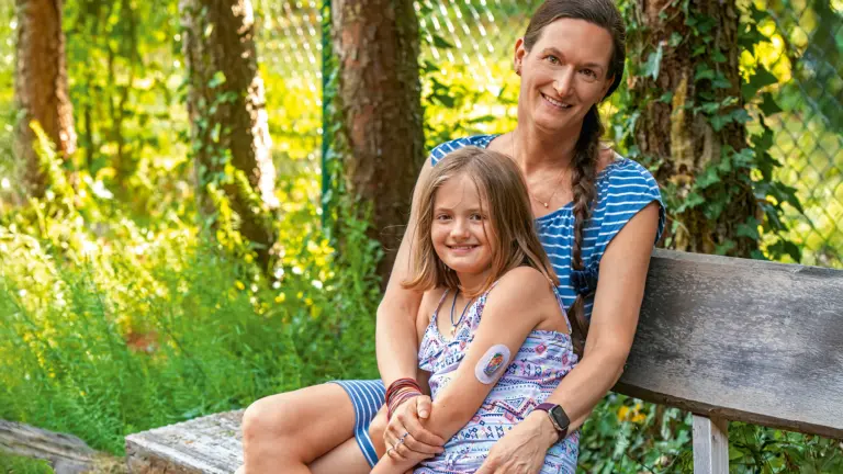 Glatteis Diabetes – wie man nicht so schnell ausrutscht | Foto: Timm Kellermann