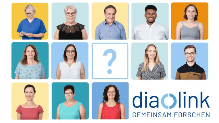 Das ist das dia·link-Team: Teil 1 – Birgit Olesen | Foto: FIDAM