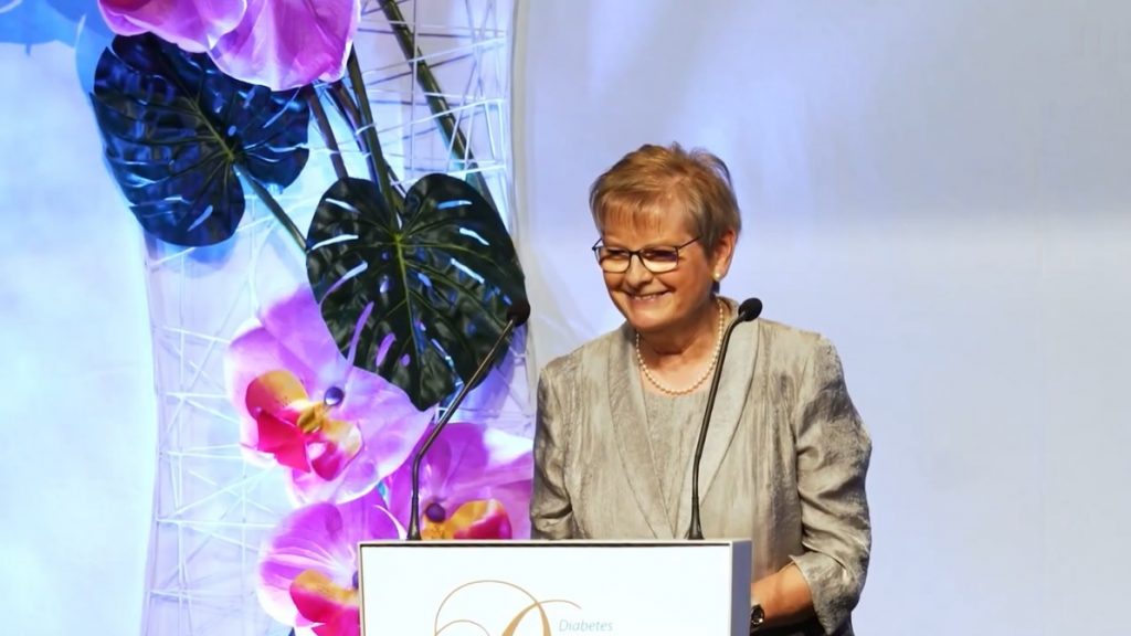 Thomas-Fuchsberger-Preis: Im Gespräch mit Preisträgerin Christa Mischke