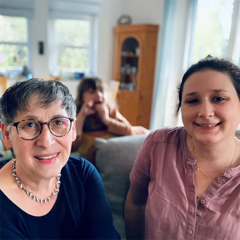 We are Family – der Diabetes-Familien-Podcast: Folge 2 mit Familie Maas