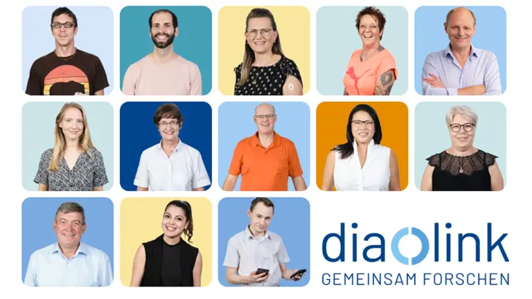 Willkommen in der dia·link-Themenwoche! | Foto: FIDAM