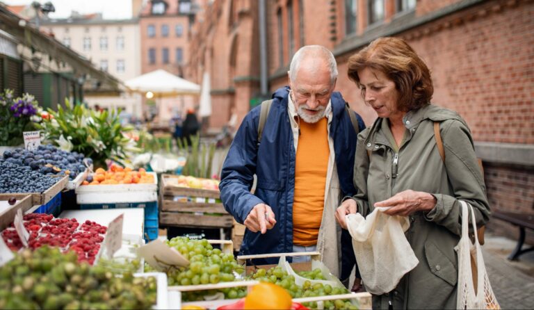 Wunden bei Typ-2-Diabetes: welche Rolle die Ernährung spielt