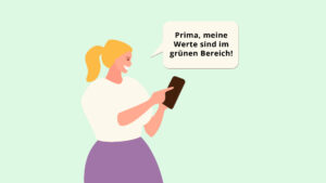 Hin unmd zurück – bis ans Ende der Dia-Welt_Vertrauen ist gut, doch ist Kontrolle besser?