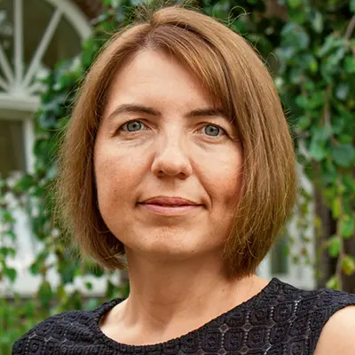 PD Dr. Olga Ramich (Foto: privat)