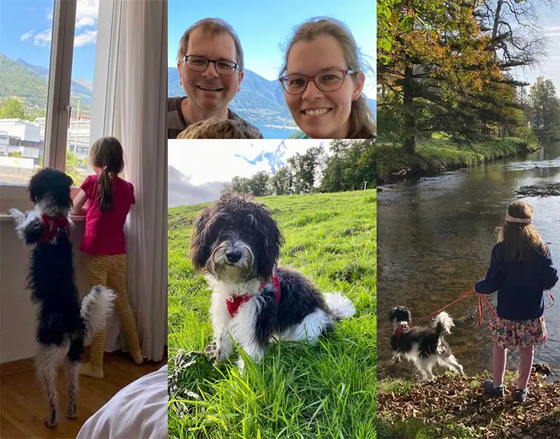 We are Family – der Diabetes-Familien-Podcast: Folge 5 mit Familie Müller