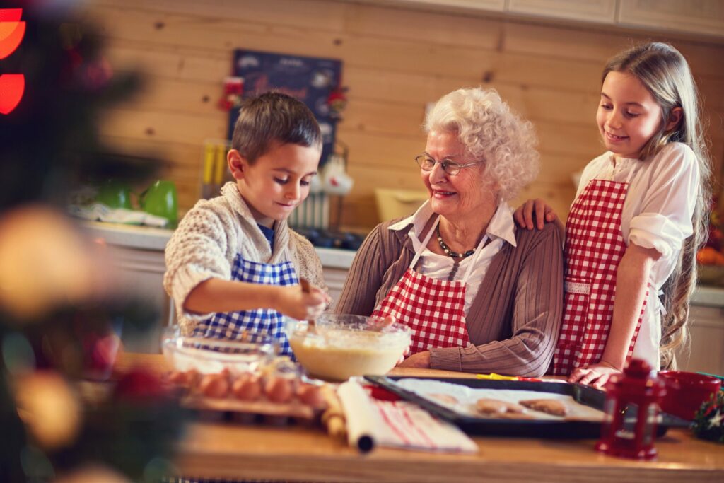 Weihnachtsbäckerei – So gelingen Plätzchen auch mit Zucker-Alternativen